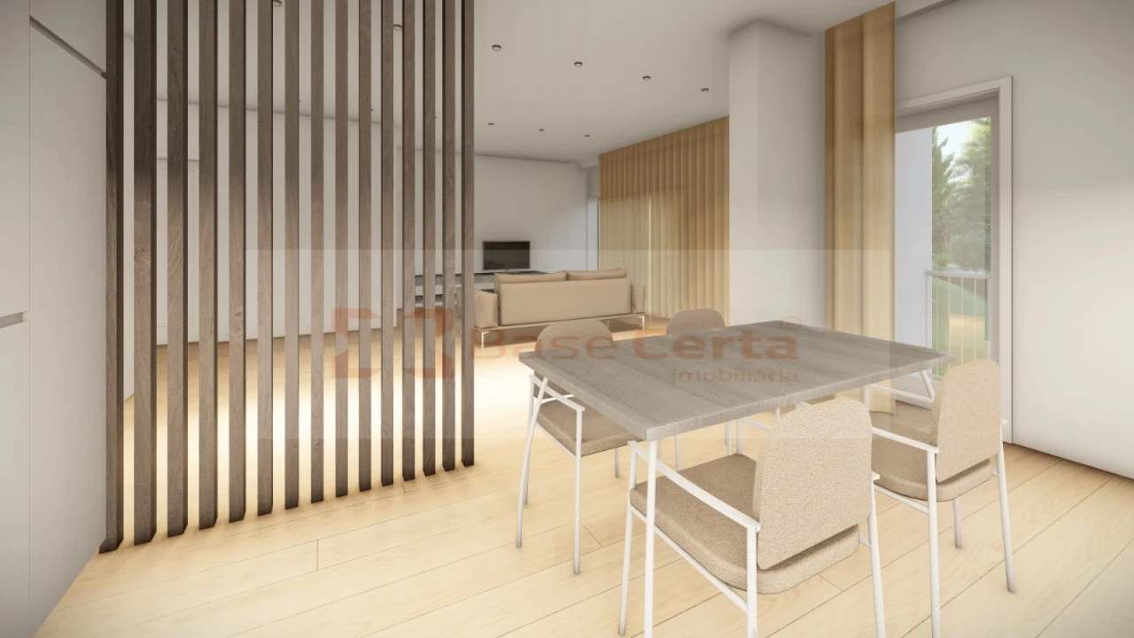 Apartamento T1 para Venda em Vialonga Foto 17