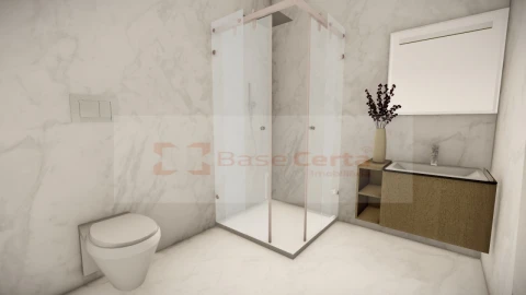 Apartamento T1 para Venda em Vialonga