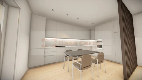 Apartamento T1 para Venda em Vialonga