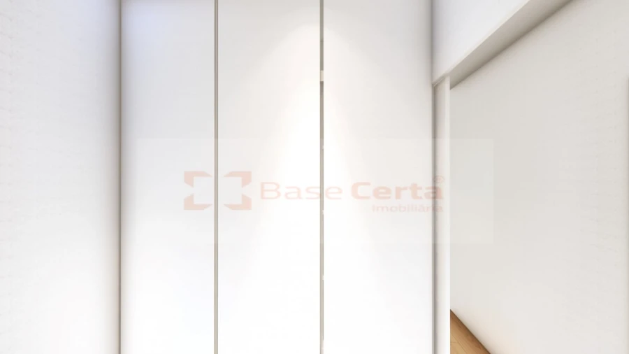 Apartamento T1 para Venda em Vialonga Foto 10