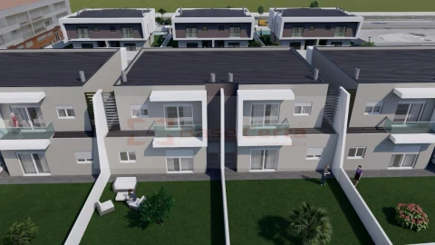 Moradia T3 para Venda em Azambuja