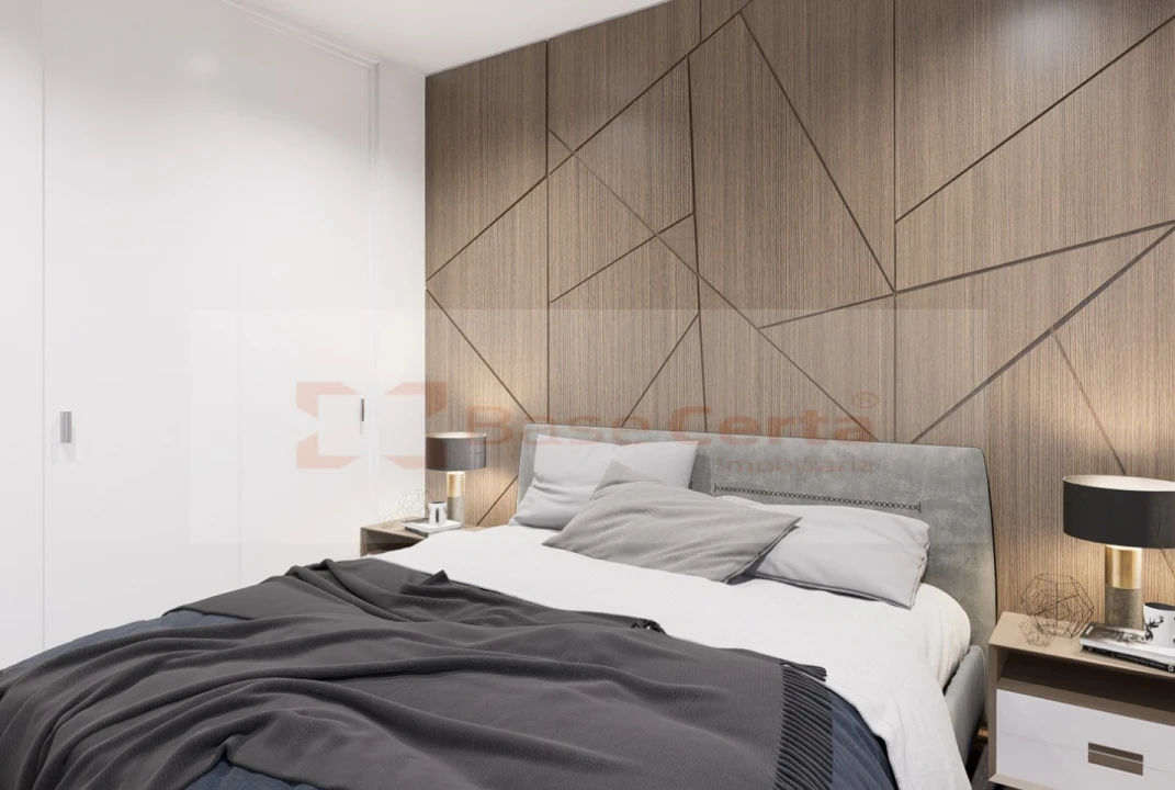 Apartamento T3 para Venda em Vialonga Foto 1