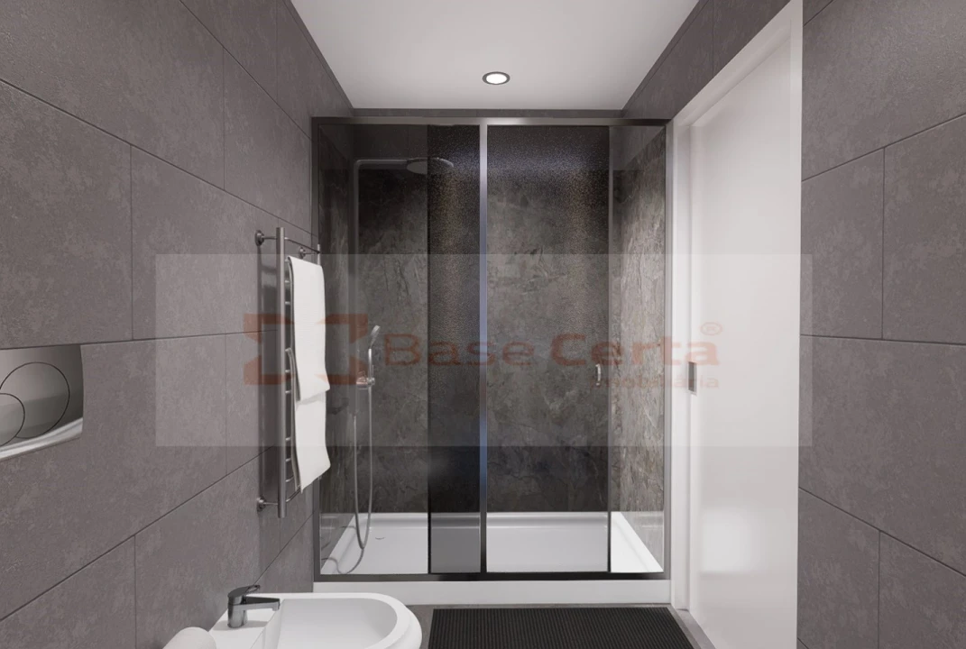 Apartamento T3 para Venda em Vialonga Foto 3