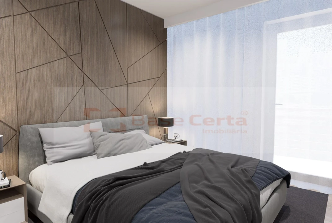 Apartamento T3 para Venda em Vialonga Foto 5
