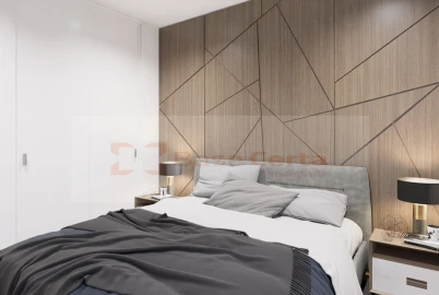 Apartamento T3 para Venda em Vialonga