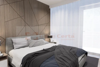 Apartamento T3 para Venda em Vialonga