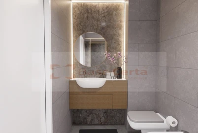 Apartamento T3 para Venda em Vialonga