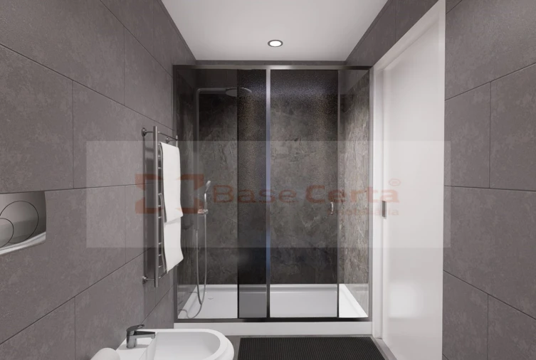 Apartamento T3 para Venda em Vialonga Foto 3