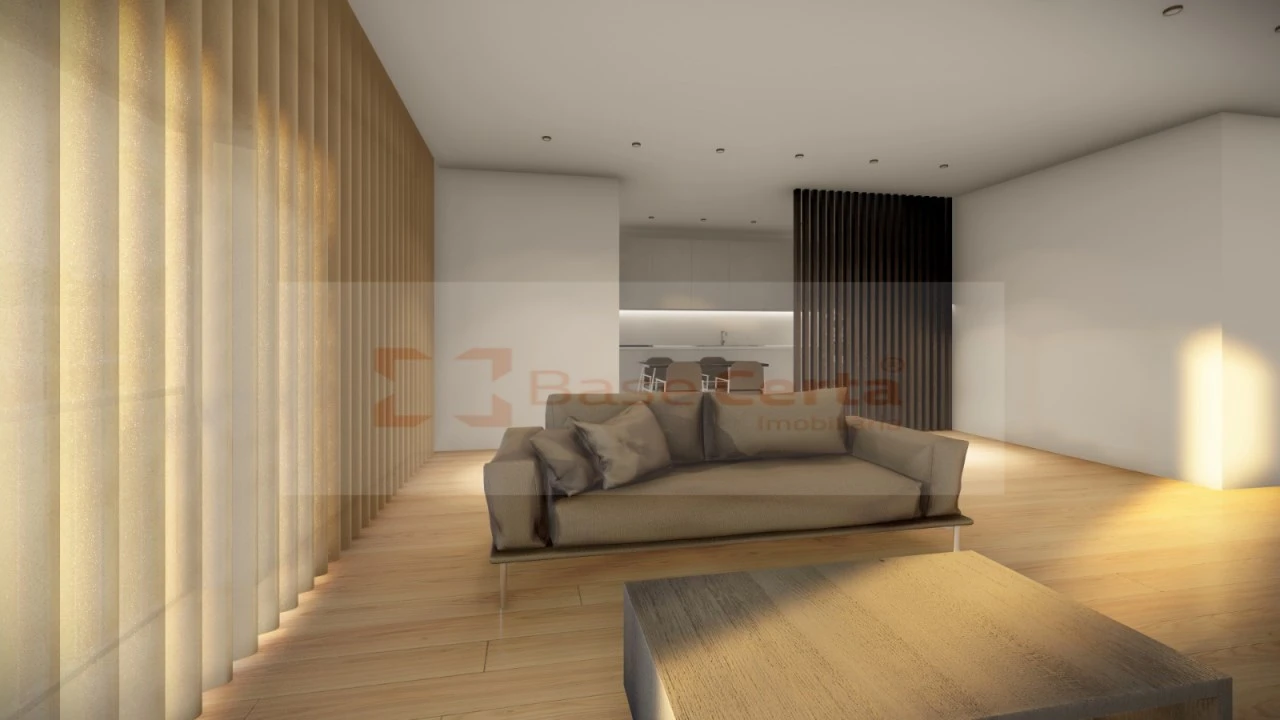 Apartamento T1 para Venda em Vialonga Foto 2