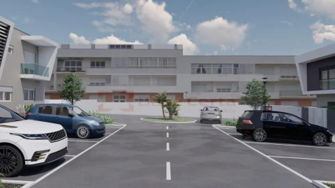 Moradia T3 para Venda em Azambuja