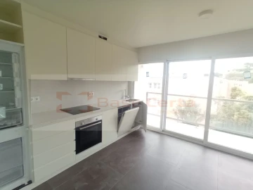 Apartamento T2 para Venda em Santa Clara