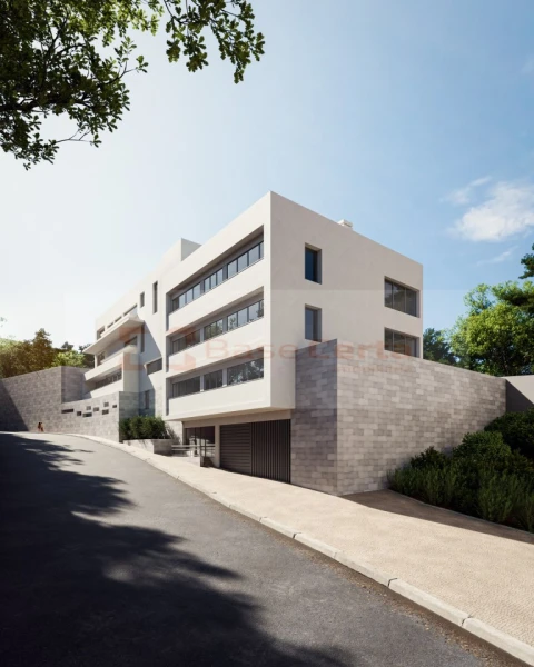 Apartamento T2 para Venda em Santa Clara