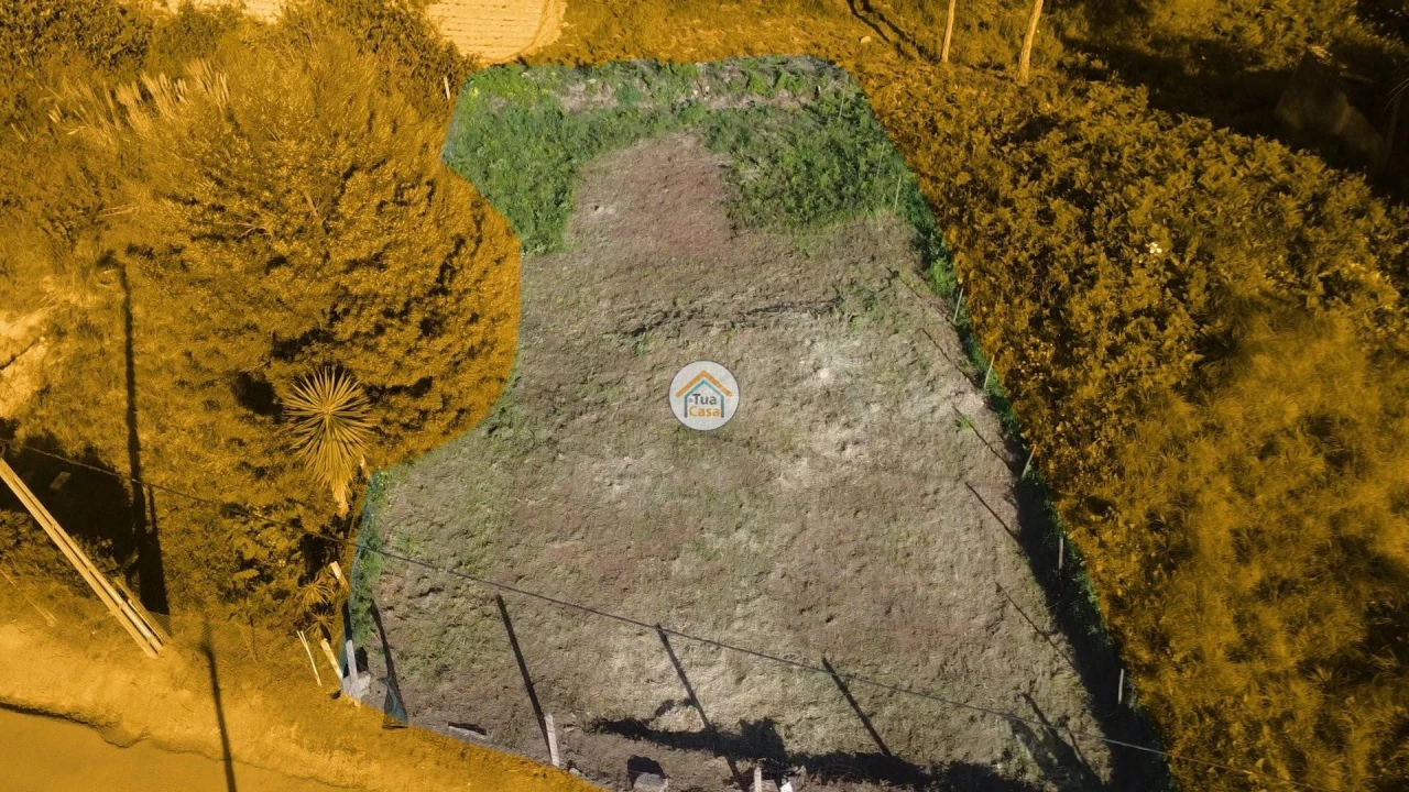 Terreno para Venda em Mafamude e Vilar do Paraíso Foto 7