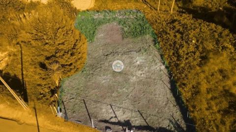 Terreno para Venda em Mafamude e Vilar do Paraíso