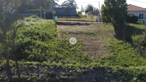 Terreno para Venda em Mafamude e Vilar do Paraíso