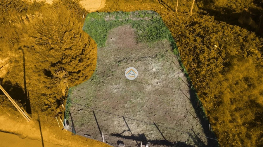 Terreno para Venda em Mafamude e Vilar do Paraíso Foto 7