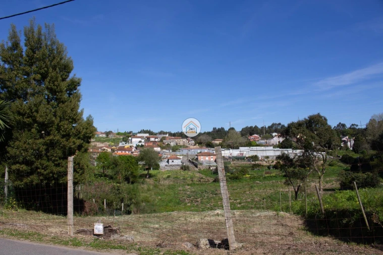 Terreno para Venda em Mafamude e Vilar do Paraíso Foto 5