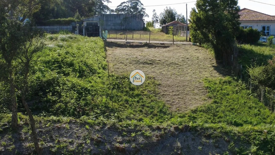 Terreno para Venda em Mafamude e Vilar do Paraíso Foto 9
