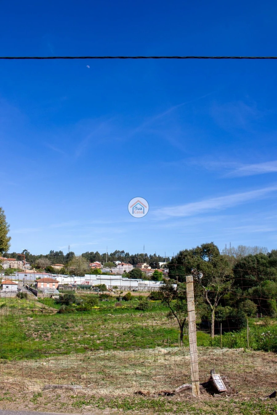 Terreno para Venda em Mafamude e Vilar do Paraíso Foto 3