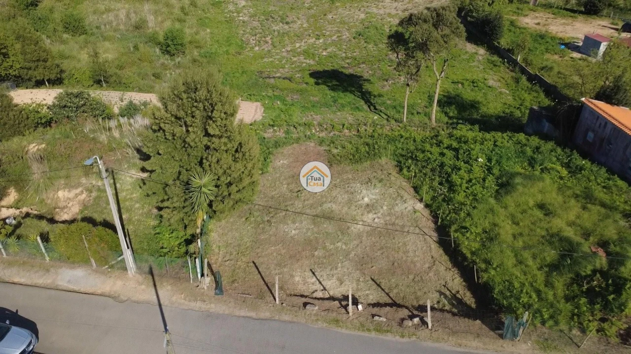 Terreno para Venda em Mafamude e Vilar do Paraíso Foto 8