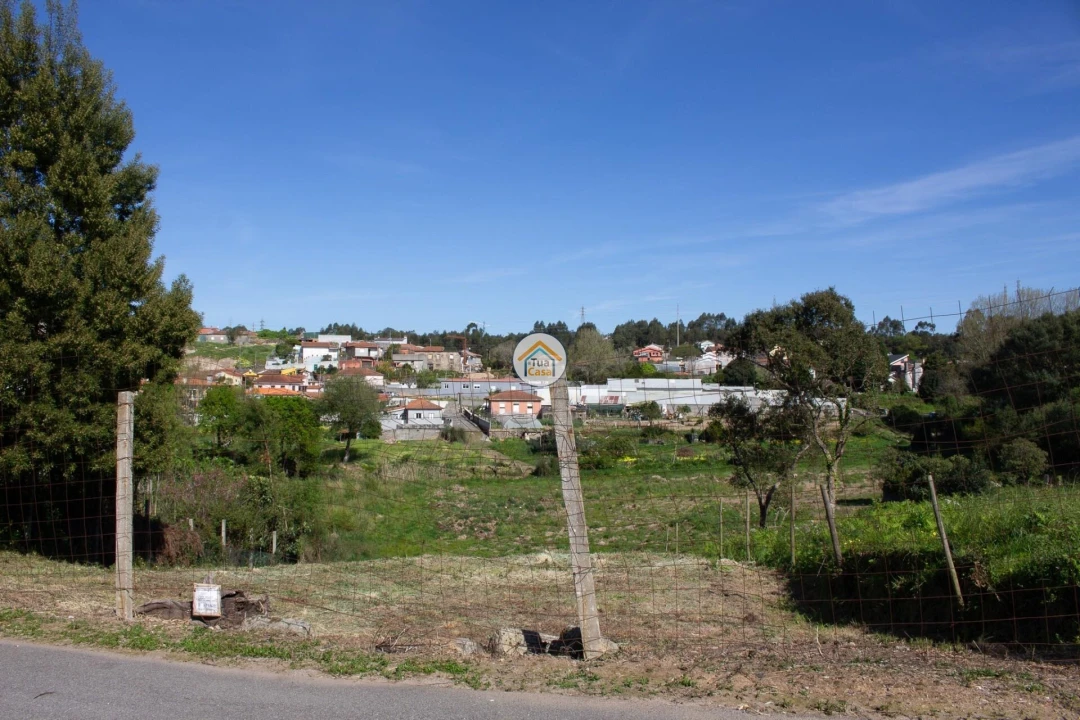 Terreno para Venda em Mafamude e Vilar do Paraíso Foto 4