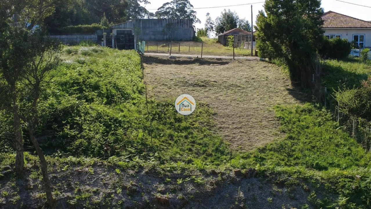 Terreno para Venda em Mafamude e Vilar do Paraíso Foto 9