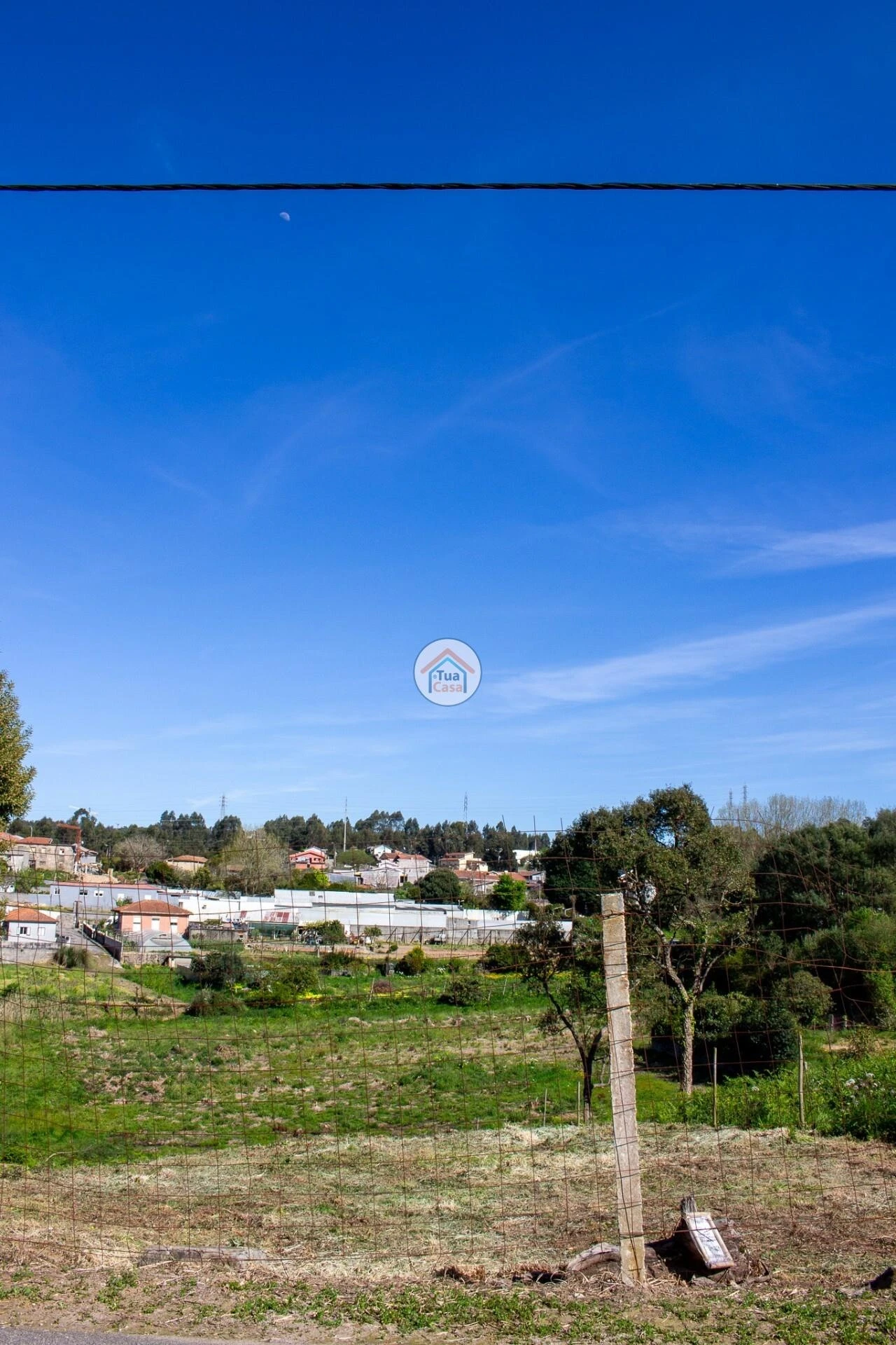 Terreno para Venda em Mafamude e Vilar do Paraíso Foto 3