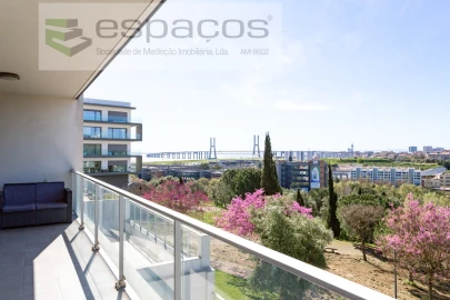 Apartamento T4 para Venda em Santa Iria de Azoia, São João da Talha e Bobadela