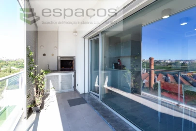 Apartamento T4 para Venda em Santa Iria de Azoia, São João da Talha e Bobadela