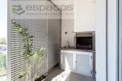 Apartamento T4 para Venda em Santa Iria de Azoia, São João da Talha e Bobadela