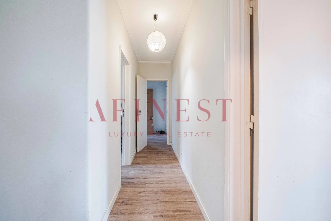 Apartamento T2 para Venda em Carcavelos e Parede Foto 25