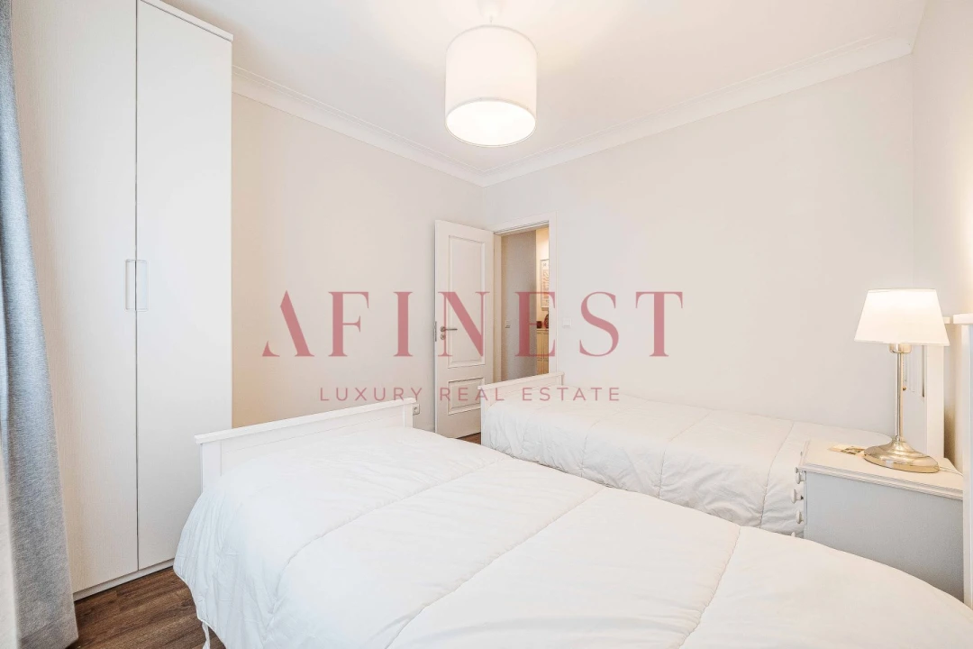 Apartamento T2 para Venda em Carcavelos e Parede Foto 35