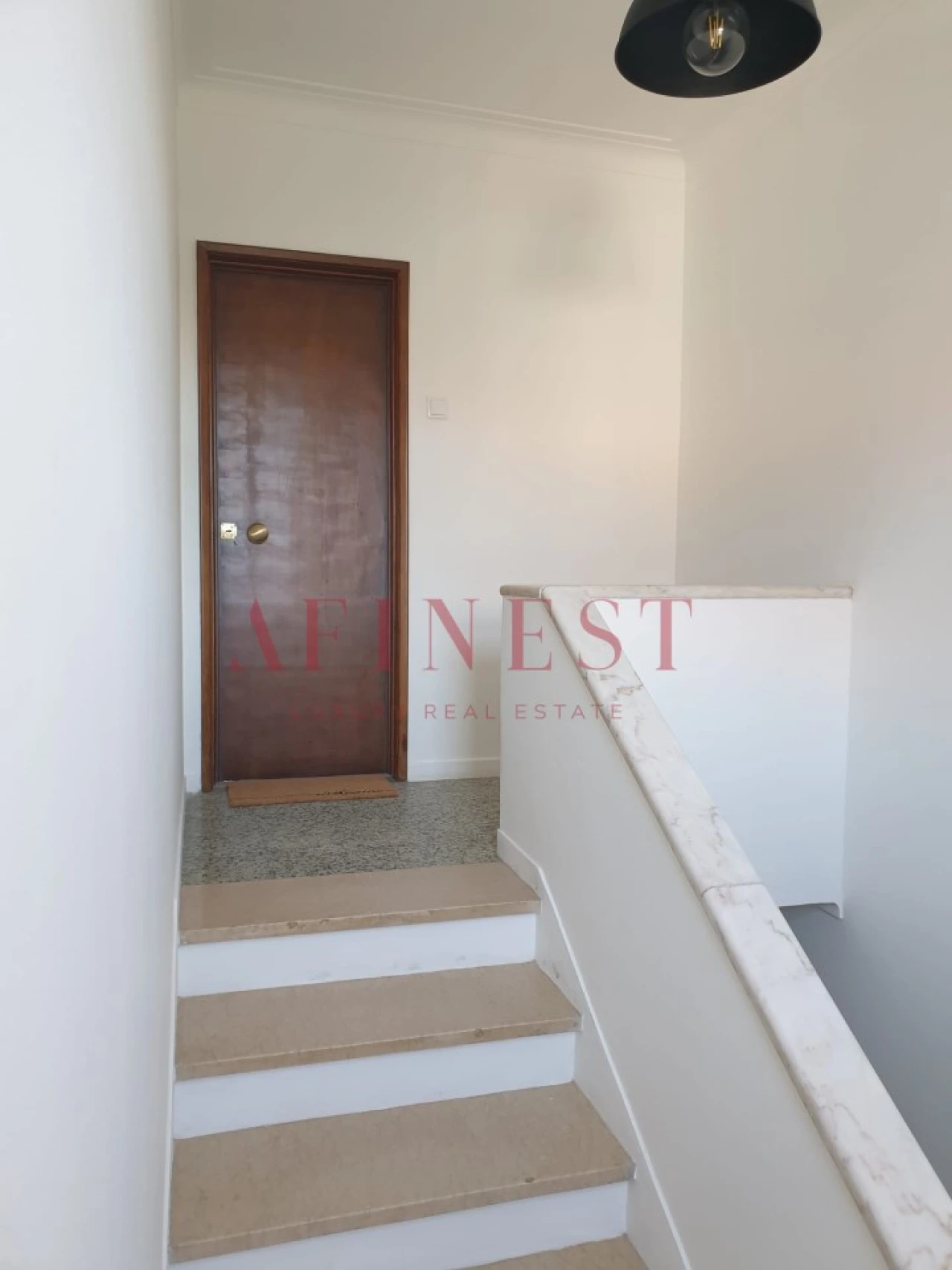 Apartamento T2 para Venda em Carcavelos e Parede Foto 2