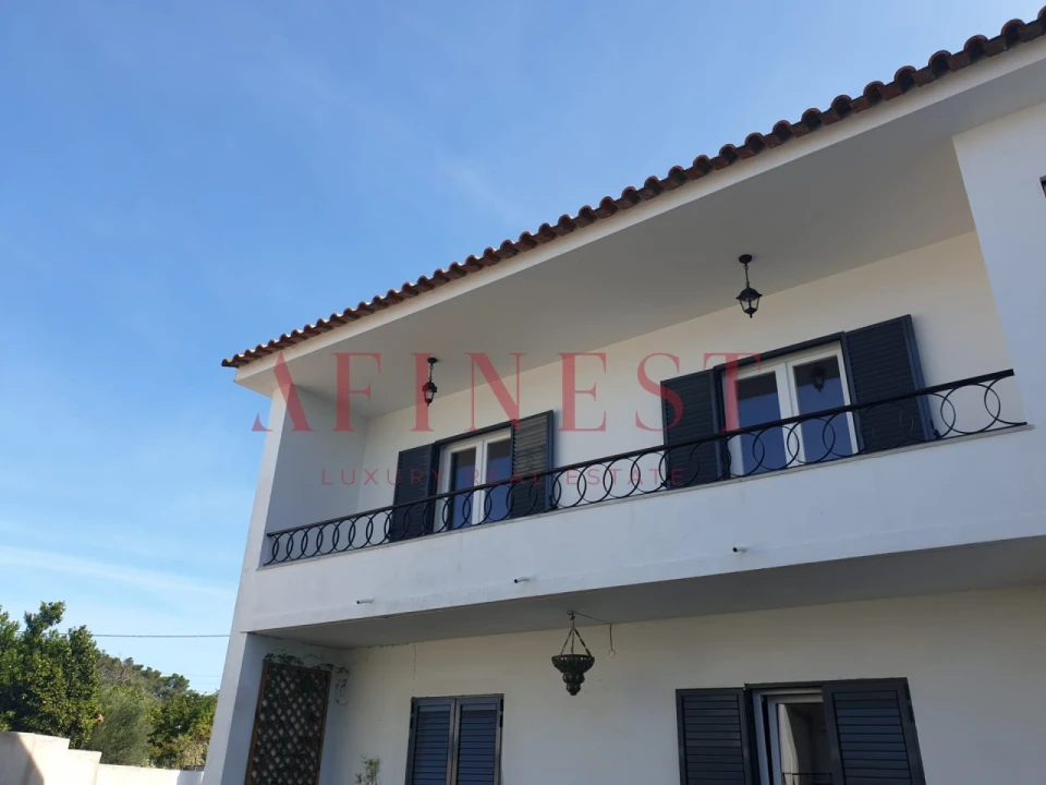 Apartamento T2 para Venda em Carcavelos e Parede Foto 1