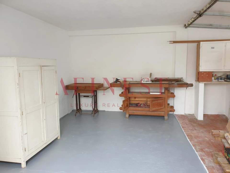 Apartamento T2 para Venda em Carcavelos e Parede Foto 46