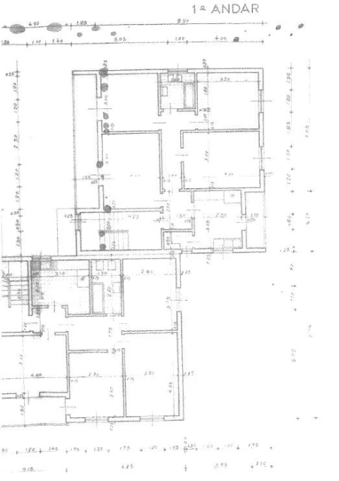 Apartamento T2 para Venda em Carcavelos e Parede