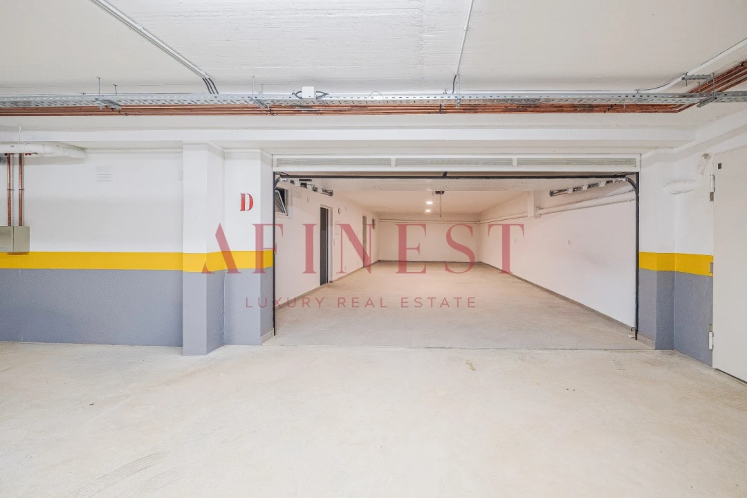 Moradia T4 para Venda em Alcabideche Foto 50