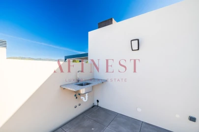 Moradia T4 para Venda em Alcabideche