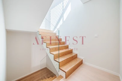 Moradia T4 para Venda em Alcabideche