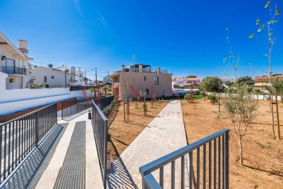 Moradia T4 para Venda em Alcabideche