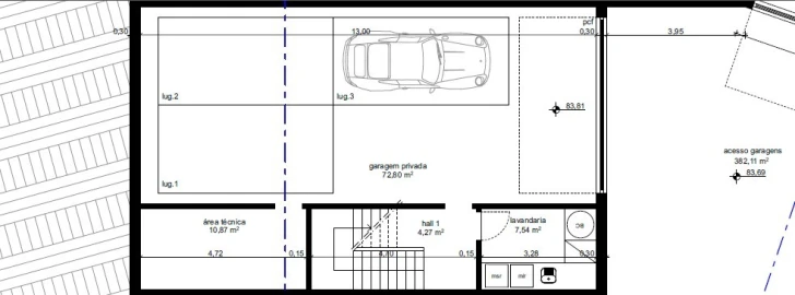 Moradia T4 para Venda em Alcabideche