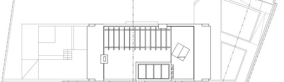 Moradia T4 para Venda em Alcabideche