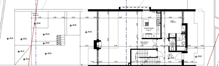 Moradia T4 para Venda em Alcabideche