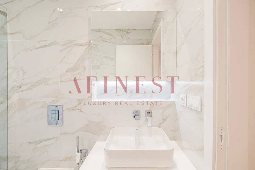 Moradia T4 para Venda em Alcabideche Foto 19