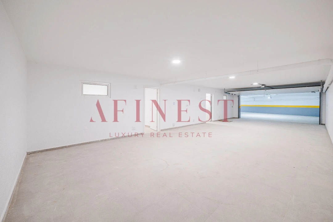 Moradia T4 para Venda em Alcabideche Foto 50