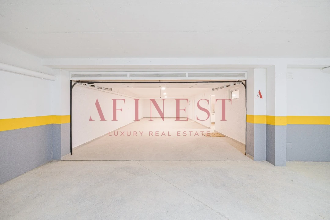 Moradia T4 para Venda em Alcabideche Foto 49