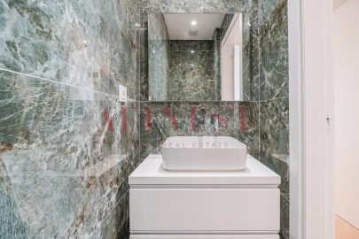 Moradia T4 para Venda em Alcabideche