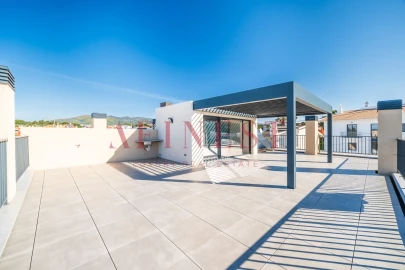 Moradia T4 para Venda em Alcabideche