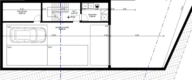 Moradia T4 para Venda em Alcabideche