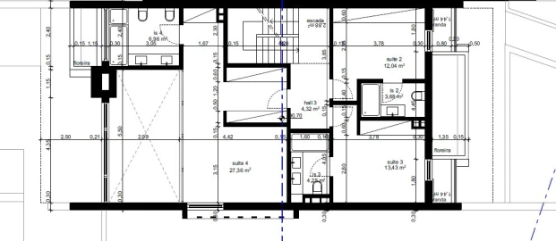Moradia T4 para Venda em Alcabideche